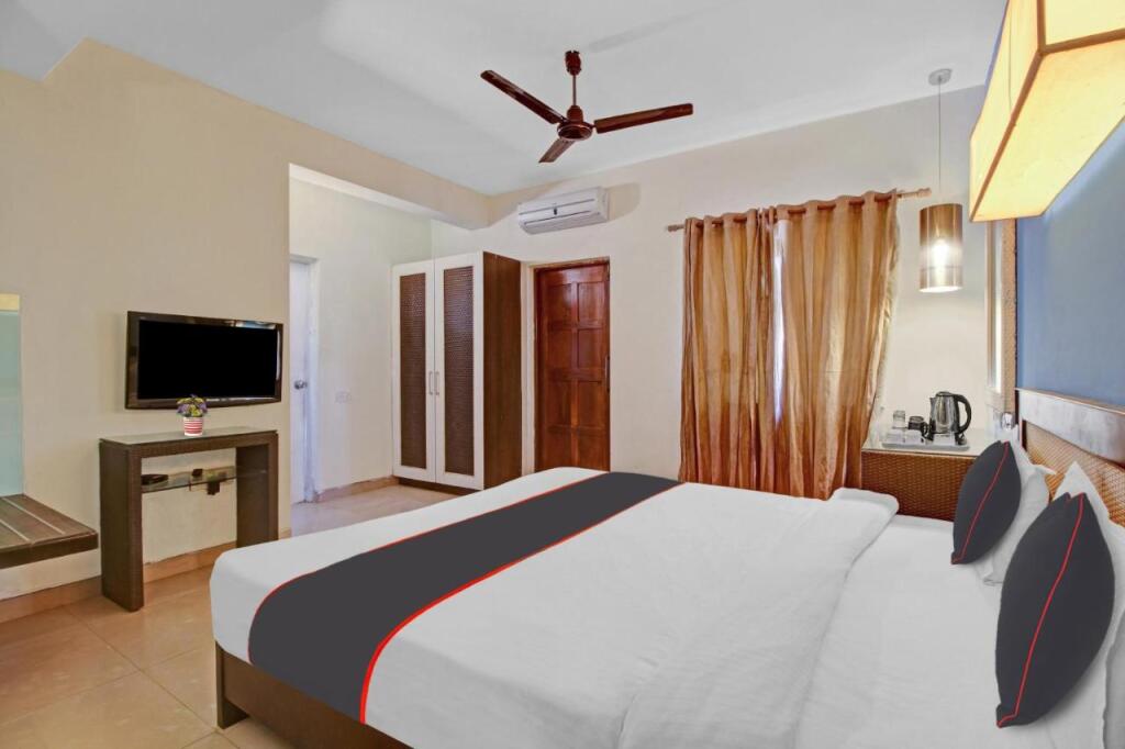 Арпора: Collection O 807246 Baga River Point Resort