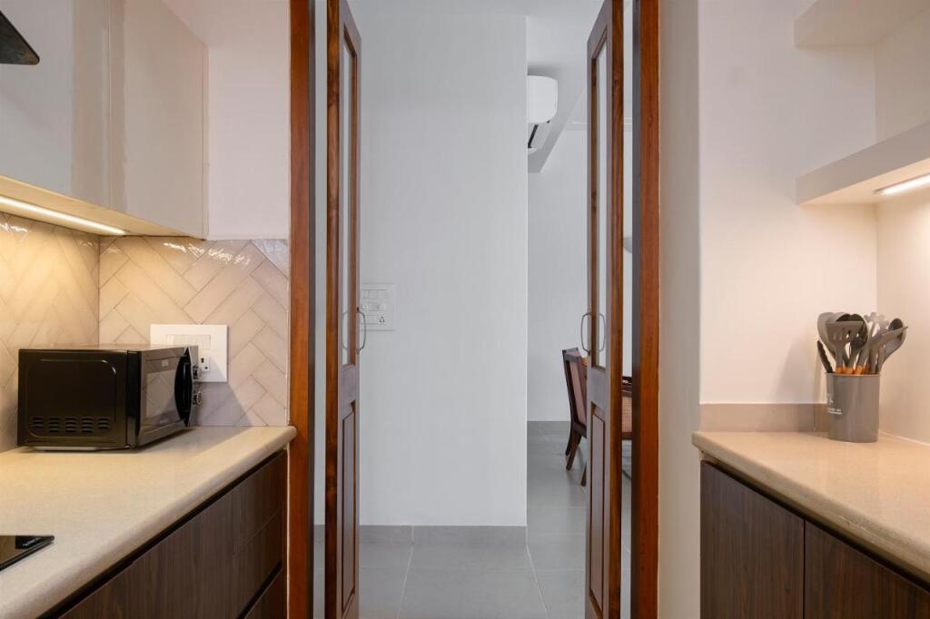 Арпора: Elivaas Panache a Luxurious 3BHK Villa with Private Pool