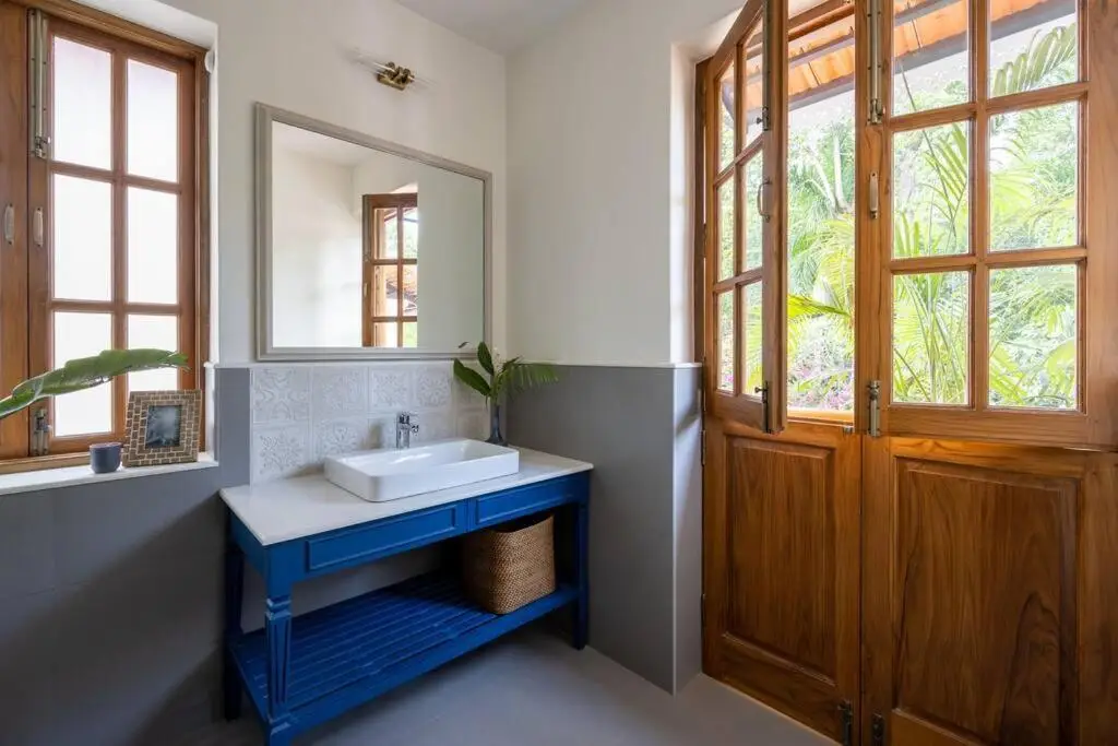 Арпора: Elivaas Panache a Luxurious 3BHK Villa with Private Pool
