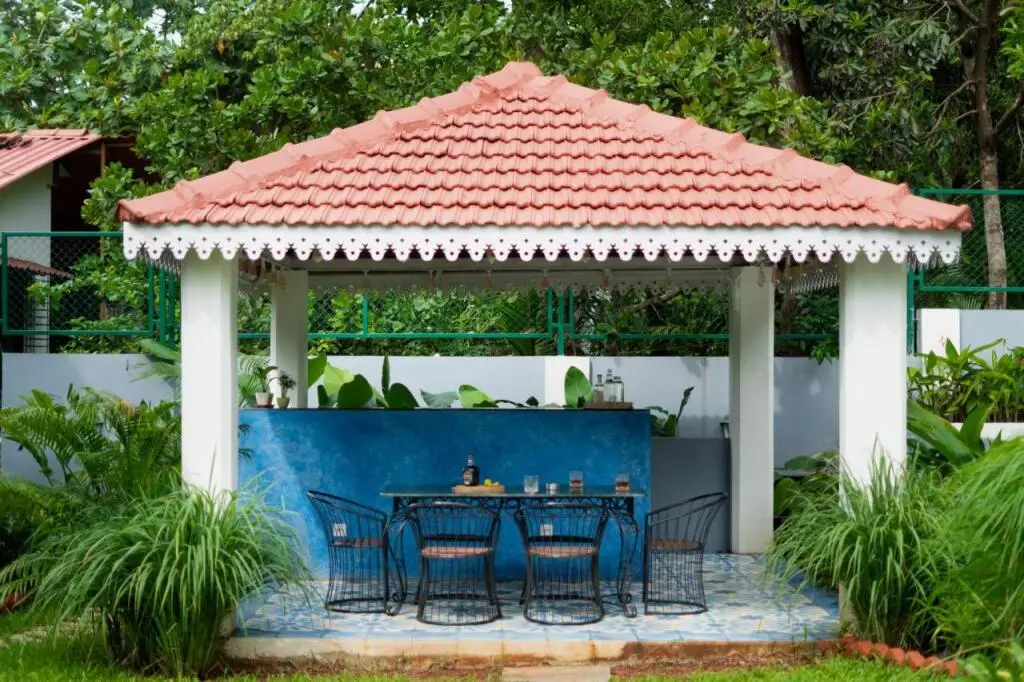 Elivaas BluDoor Luxury 5BHK Villa with Private Pool — фото 1