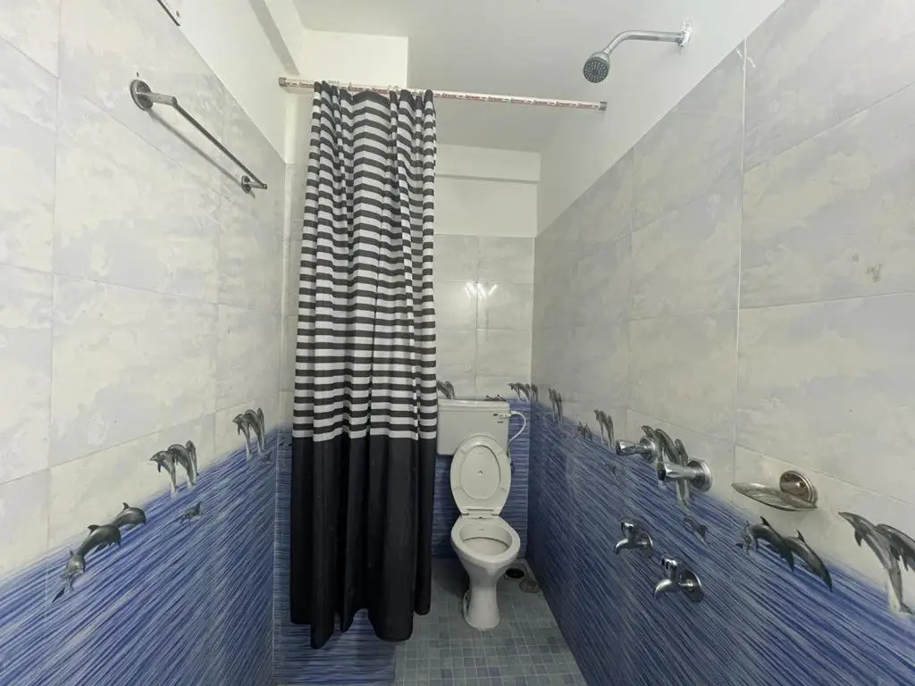 Priti Guest House — фото 1
