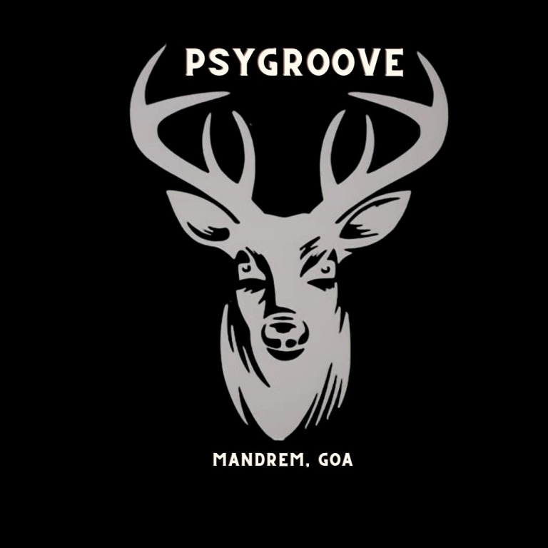 Мандрем: Psygroove@Rococco Mandrem