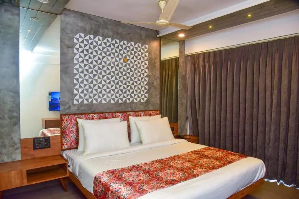 Арпора: Caravan Baga Aqua Resort