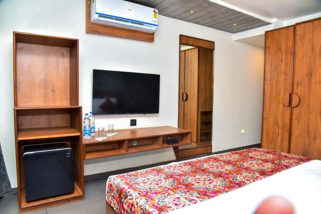 Арпора: Caravan Baga Aqua Resort