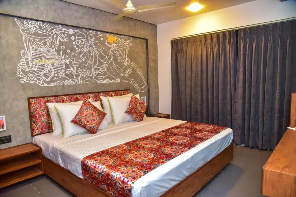 Арпора: Caravan Baga Aqua Resort