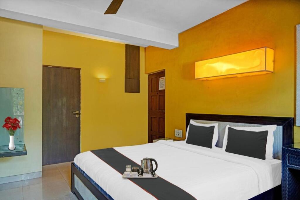 Арпора: OYO 88334 Baga Vistas