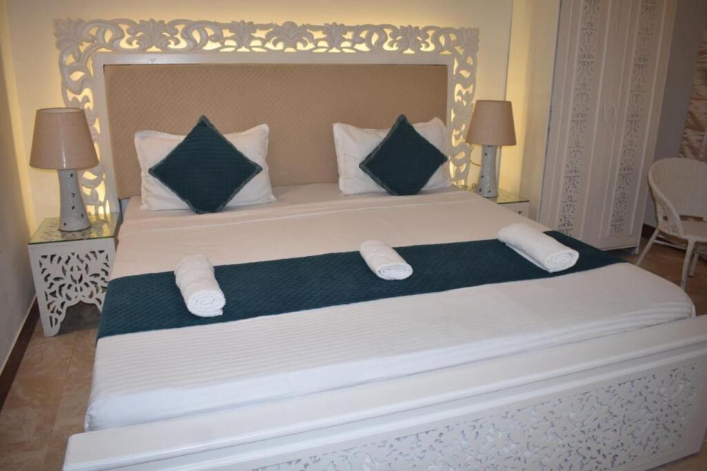 Калангут: NV Beach Resort