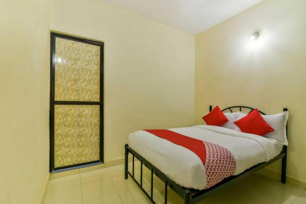 Анджуна: OYO Flagship 808560 Evershine Guesthouse