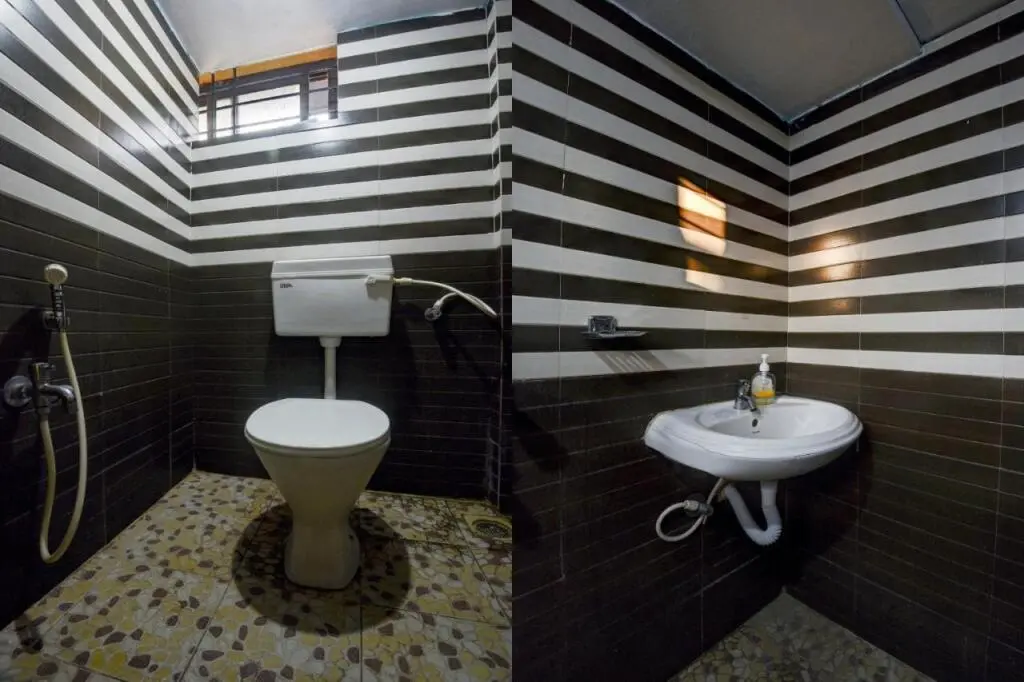 Арамбол: OYO Flagship 807292 Sunrise Guest House
