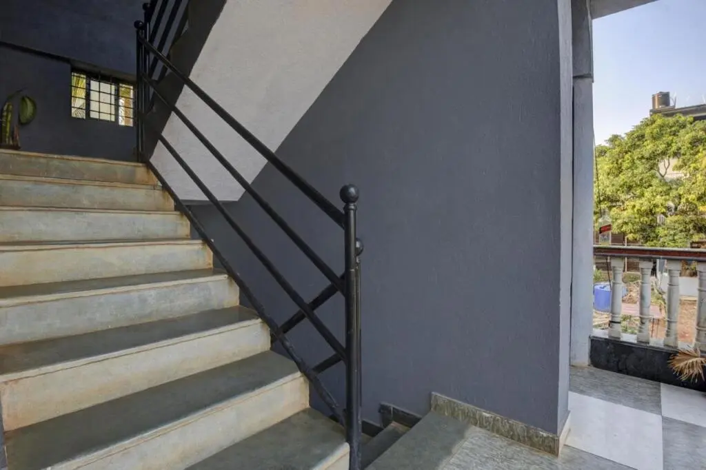 Арамбол: OYO Flagship 807292 Sunrise Guest House