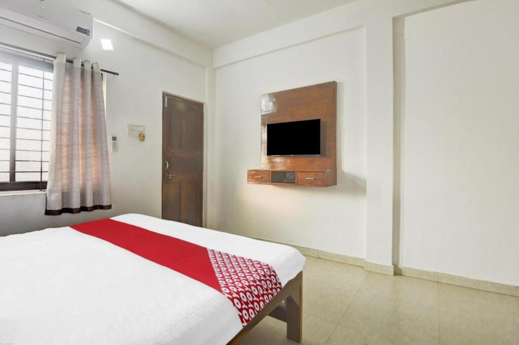 Арамбол: OYO Flagship 807292 Sunrise Guest House