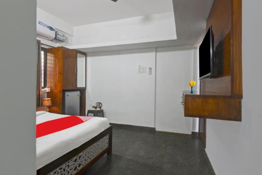 Арамбол: OYO Flagship 807292 Sunrise Guest House