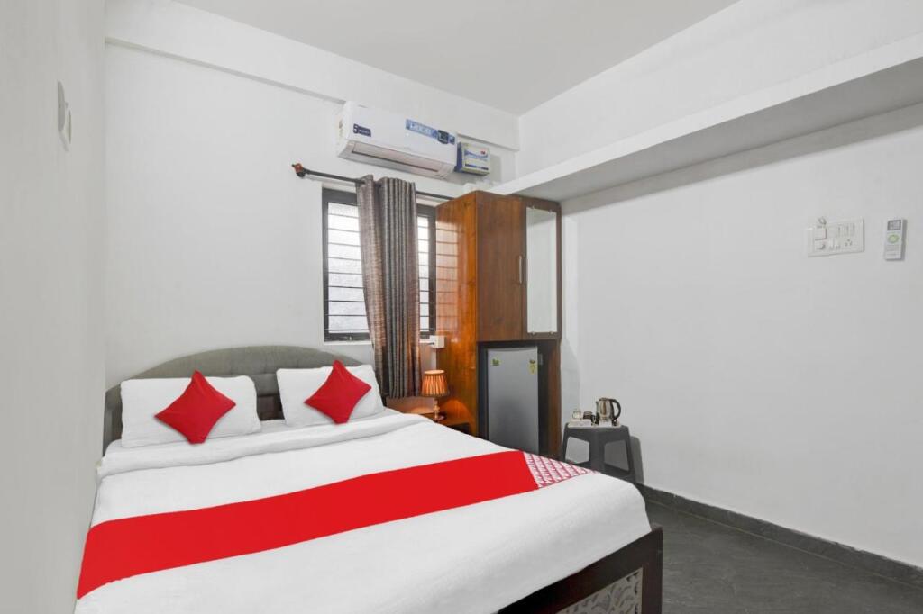 Арамбол: OYO Flagship 807292 Sunrise Guest House