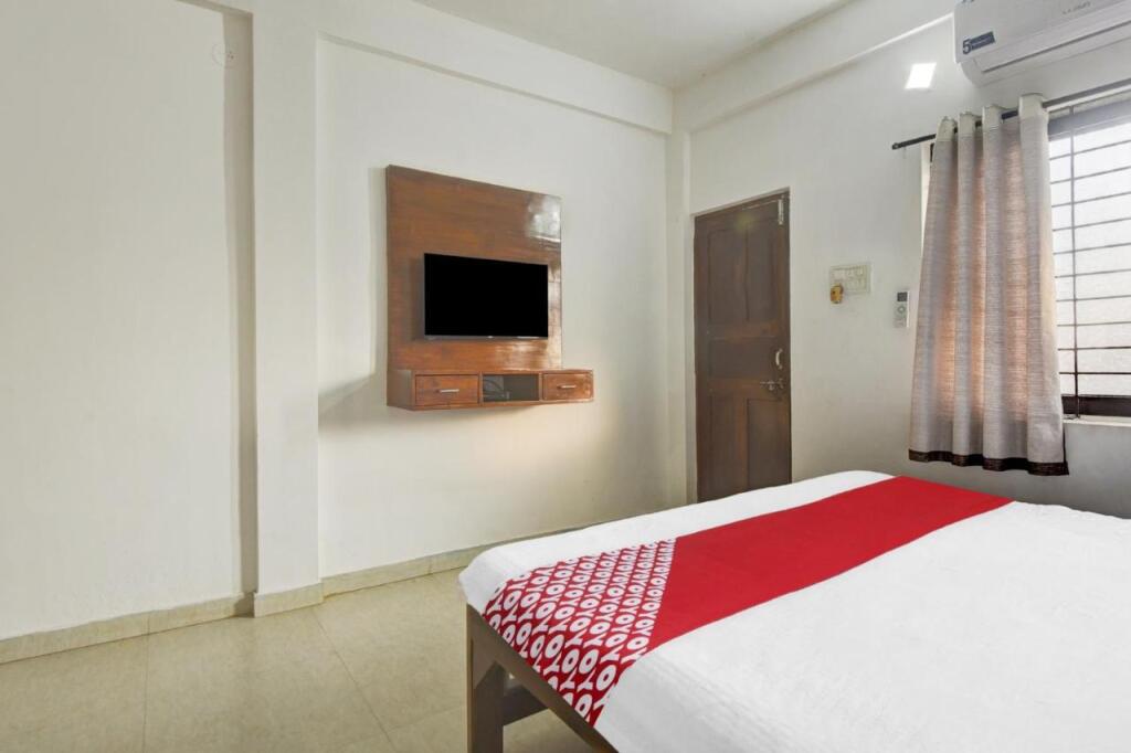 Арамбол: OYO Flagship 807292 Sunrise Guest House