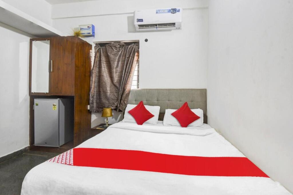 Арамбол: OYO Flagship 807292 Sunrise Guest House