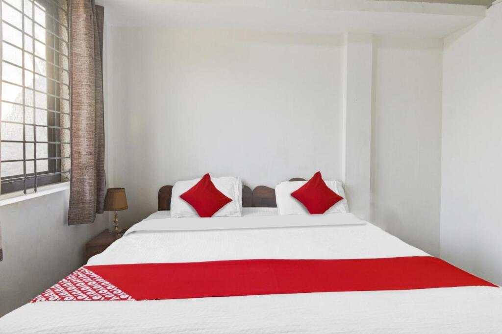 Арамбол: OYO Flagship 807292 Sunrise Guest House