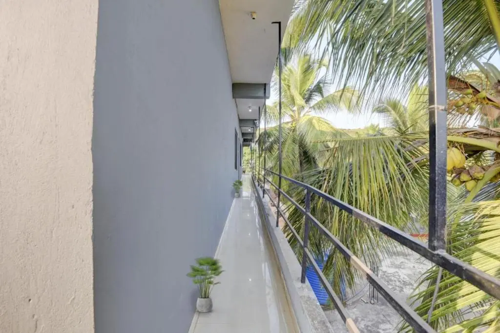 Арамбол: OYO Flagship 807292 Sunrise Guest House