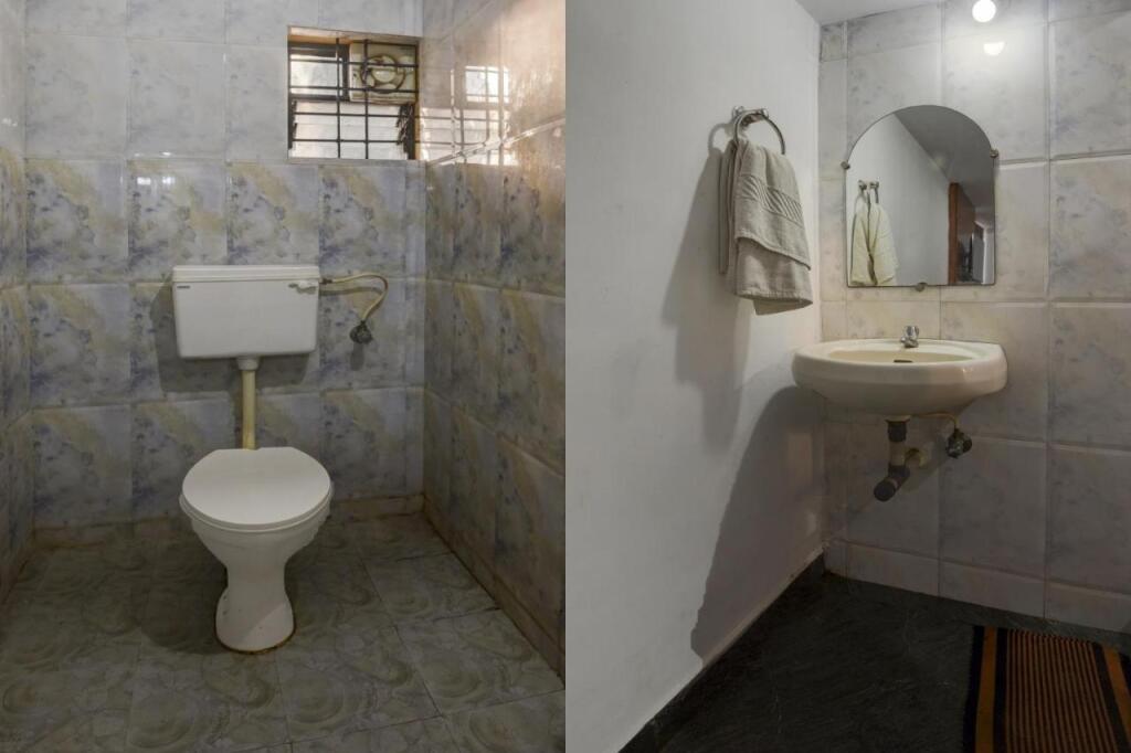 Арамбол: OYO Flagship 807292 Sunrise Guest House