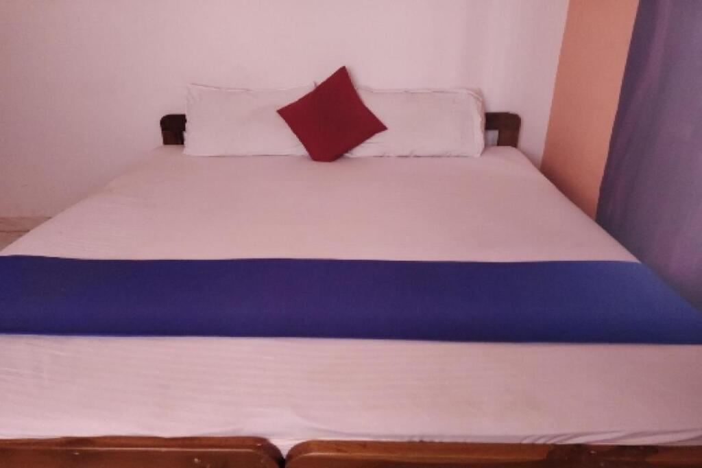Калангут: OYO 87132 Mahamaya Holiday Inn