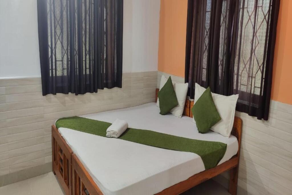 Калангут: OYO 87132 Mahamaya Holiday Inn