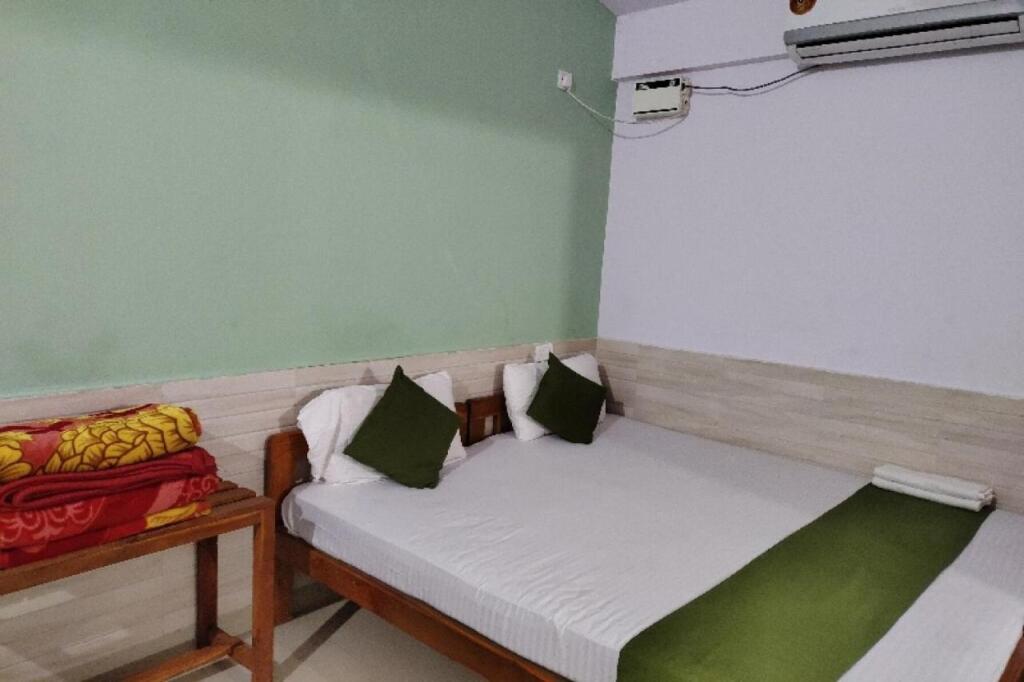 Калангут: OYO 87132 Mahamaya Holiday Inn