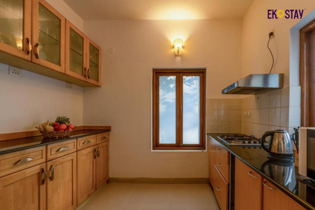 Мапуса: EKOSTAY- Coconut Grove Villa