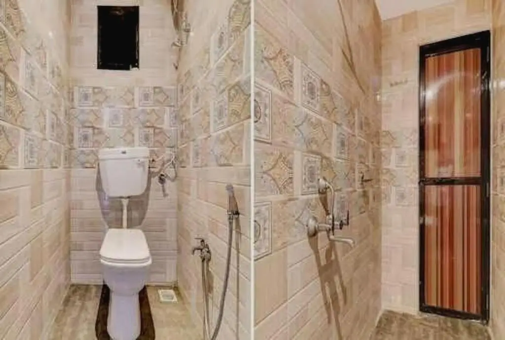 Панчкула: OYO 80778A Anat Hotel