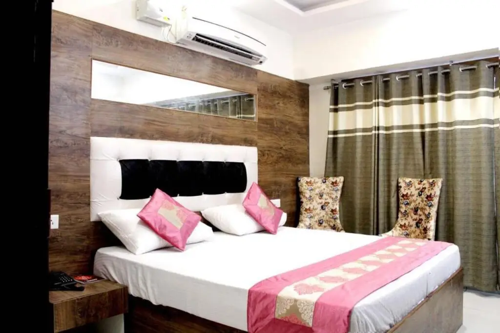 Панчкула: Hotel Royal Star 6