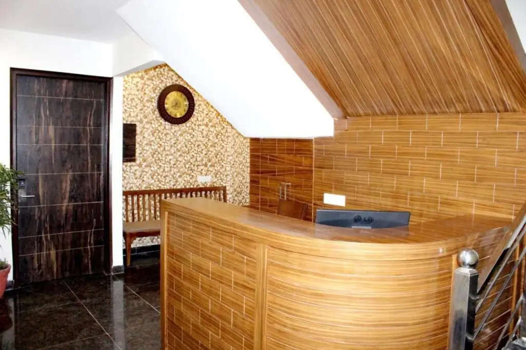 Панчкула: Hotel Royal Star 6