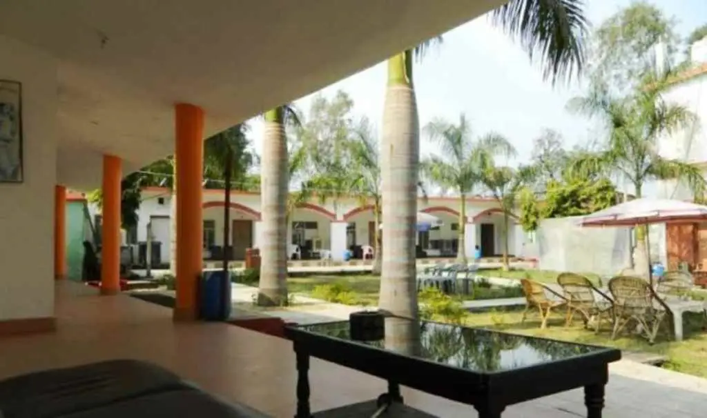 Панпата: The Sun Resort