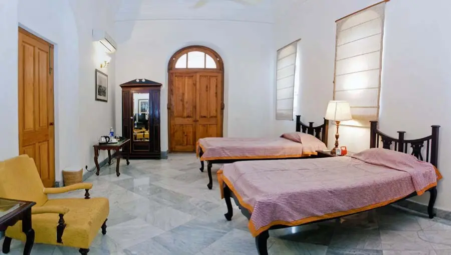 Патьяла: Baradari Palace