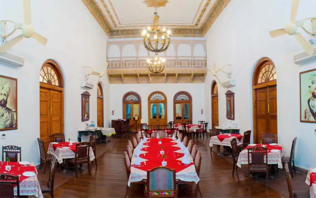 Baradari Palace — фото 1