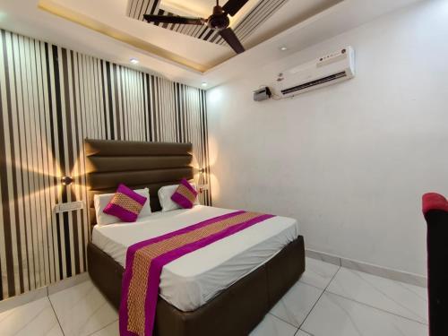Патьяла: Hotel Jai Surya