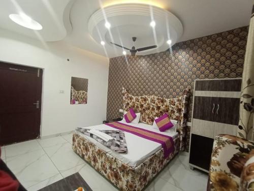 Патьяла: Hotel Jai Surya