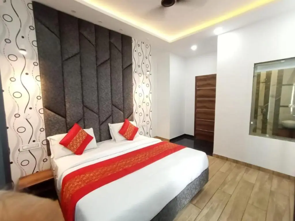 Патьяла: Hotel Ontario
