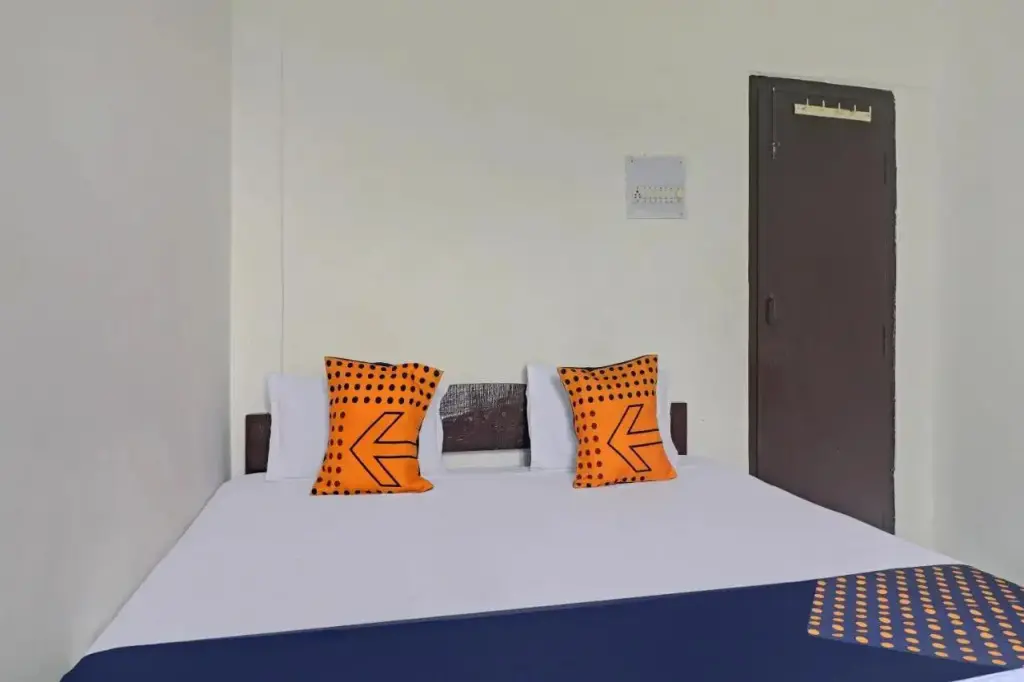 Патна: Spot On 76527 Desh Premi Guest House