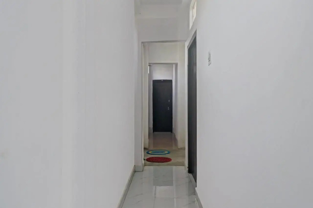 Патна: Spot On 76527 Desh Premi Guest House