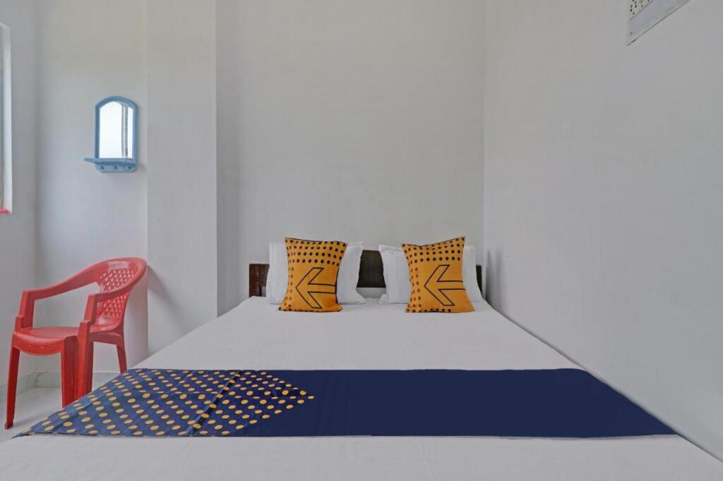 Патна: Spot On 76527 Desh Premi Guest House