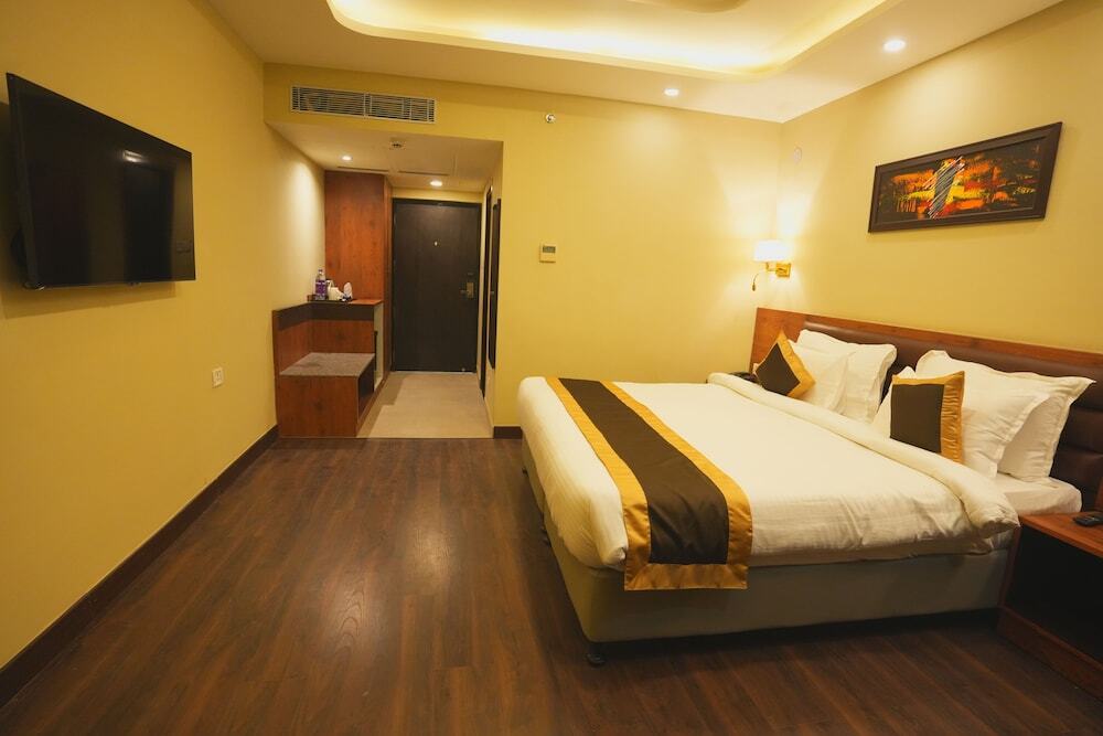 Патна: Hotel CP Palace