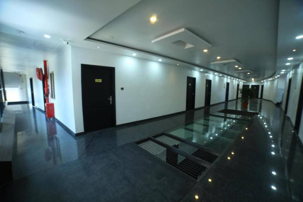 Payyanur: Sooryavamshi Residency
