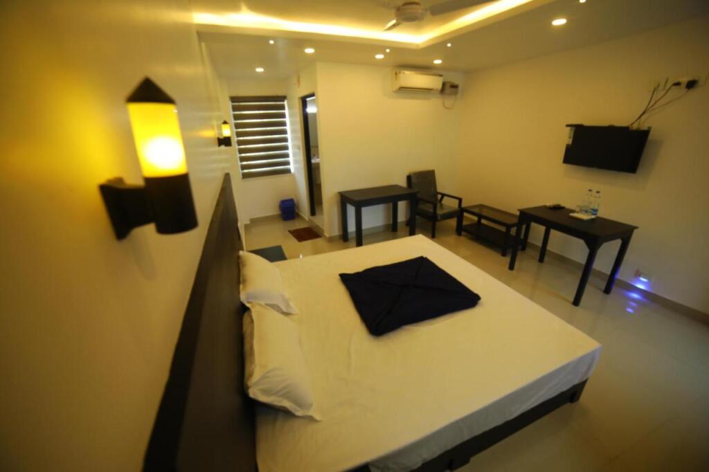 Payyanur: Sooryavamshi Residency