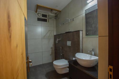 Перумал Ковил Пати: Hasco Tower