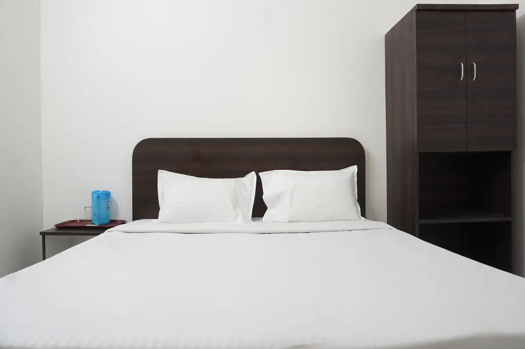 Пимпри-Чинчвад: FabHotel Gargi Galuxe