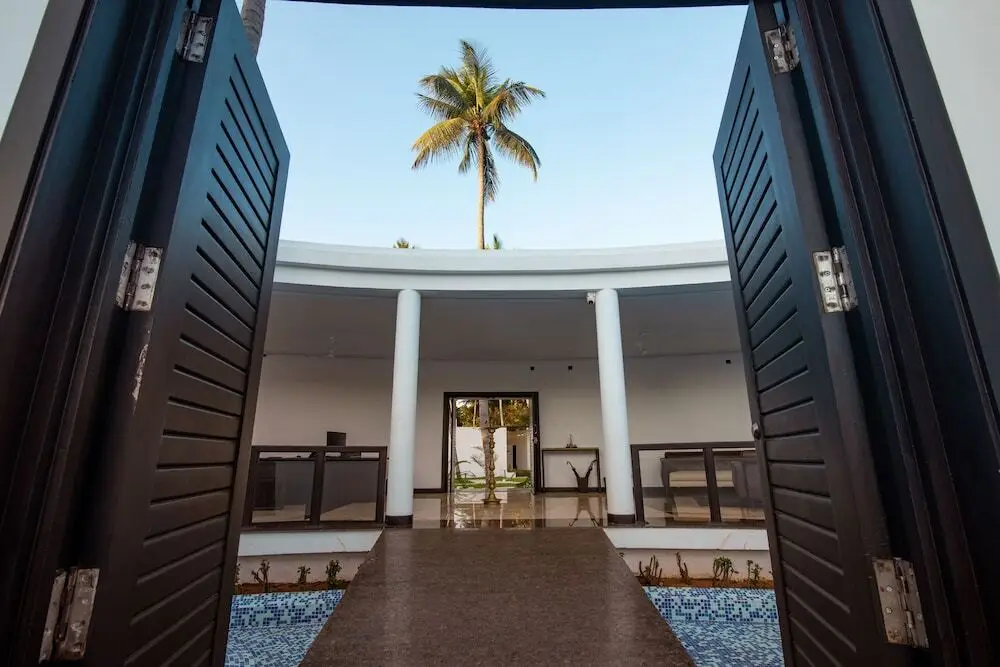 The Saravi Resort — фото 1