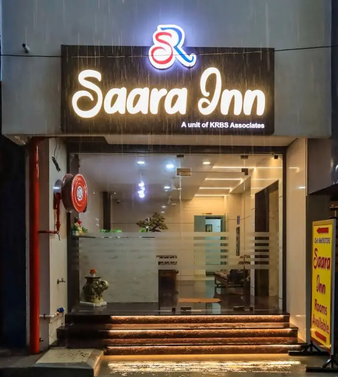 Saara Inn — фото 1