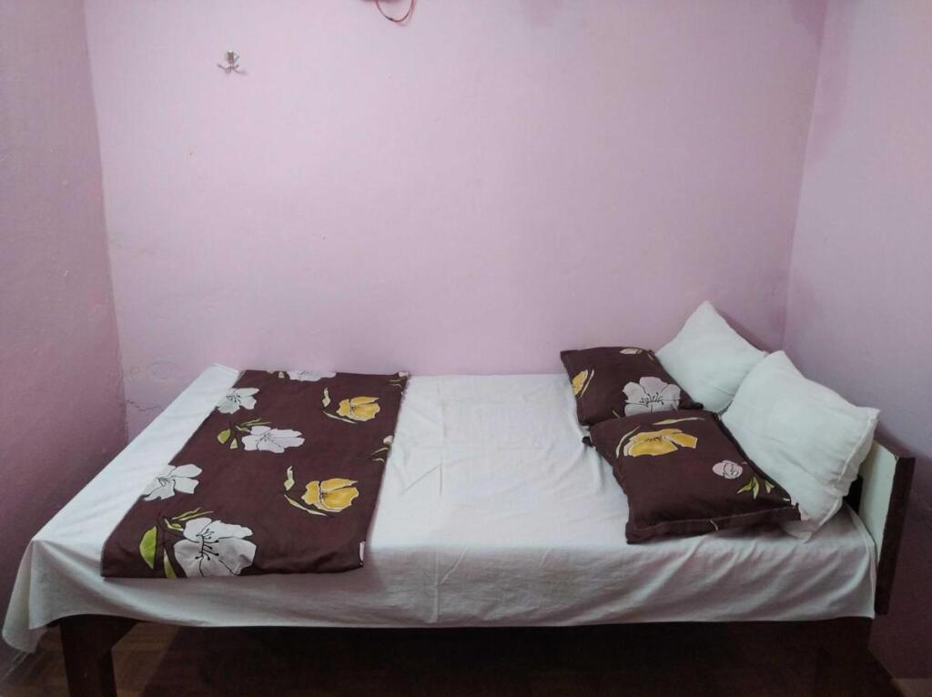 Пратапгарх: OYO HOME 90982 Kumar Guest House