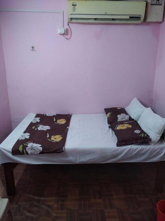 Пратапгарх: OYO HOME 90982 Kumar Guest House