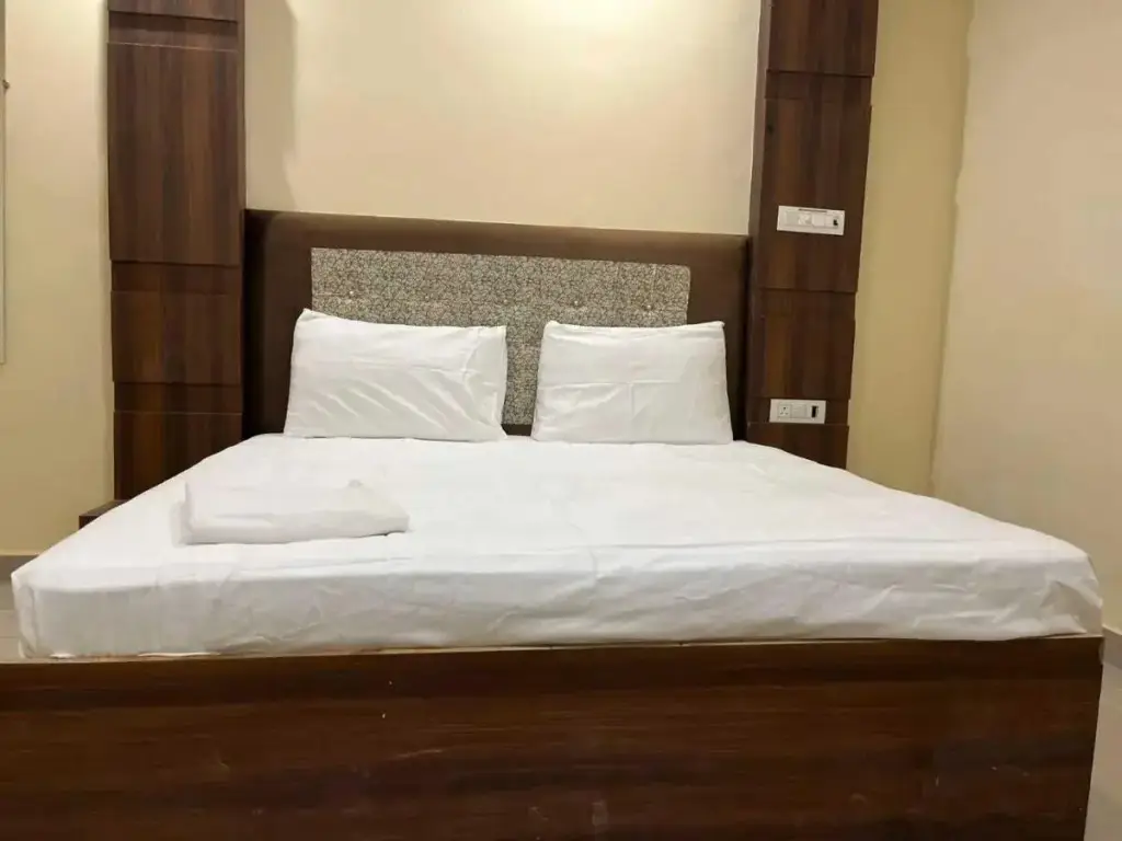 Праяградж: Collection O 805146 Boutique Heritage House