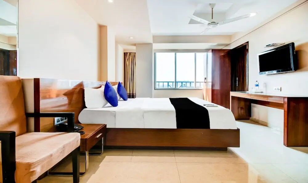 Мумбаи: Imperial Residency, Mumbai, Maharashtra
