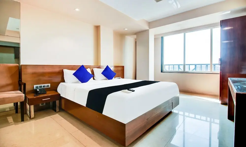 Мумбаи: Imperial Residency, Mumbai, Maharashtra